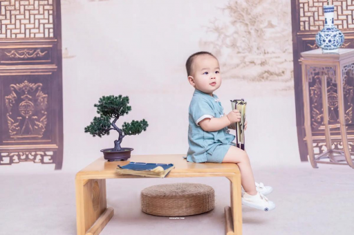 海门宝宝反复发烧呕吐